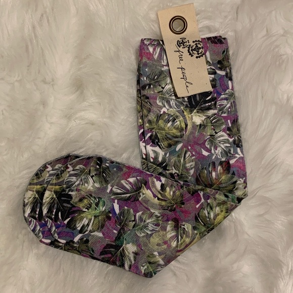 NWT Free People Socks - Picture 5 of 6